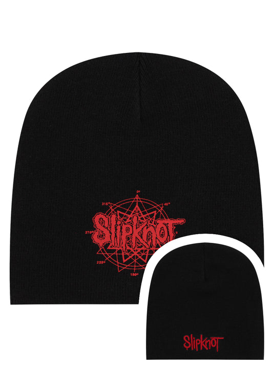 Slipknot Logo Cotton Beanie