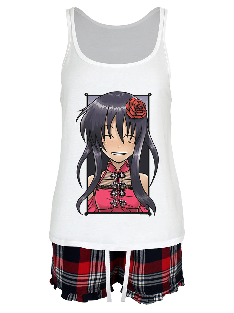 Anime Pyjamas Buy at Grindstore