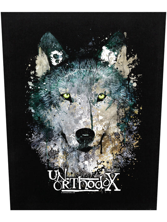Unorthodox Collective Alpha Backpatch