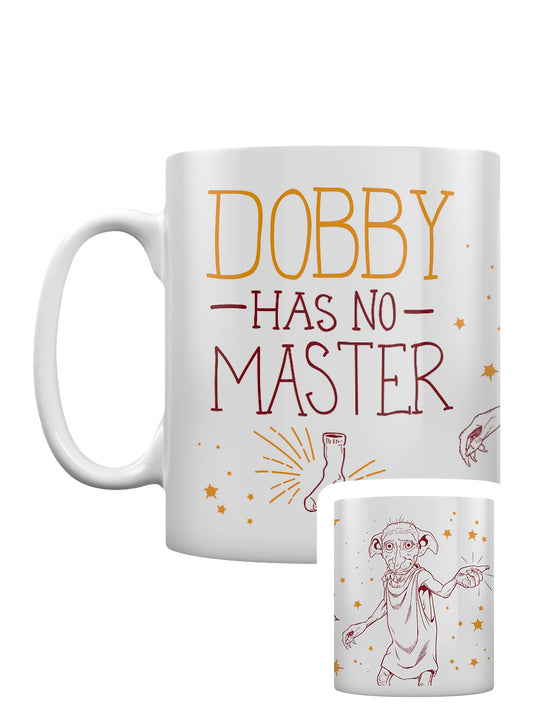 Harry Potter Dobby Mug