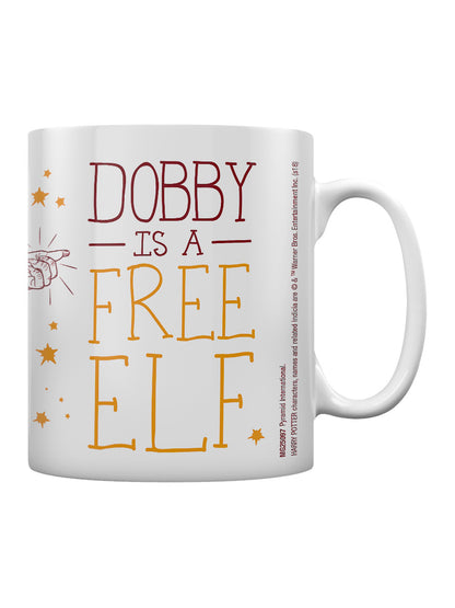 Harry Potter Dobby Mug