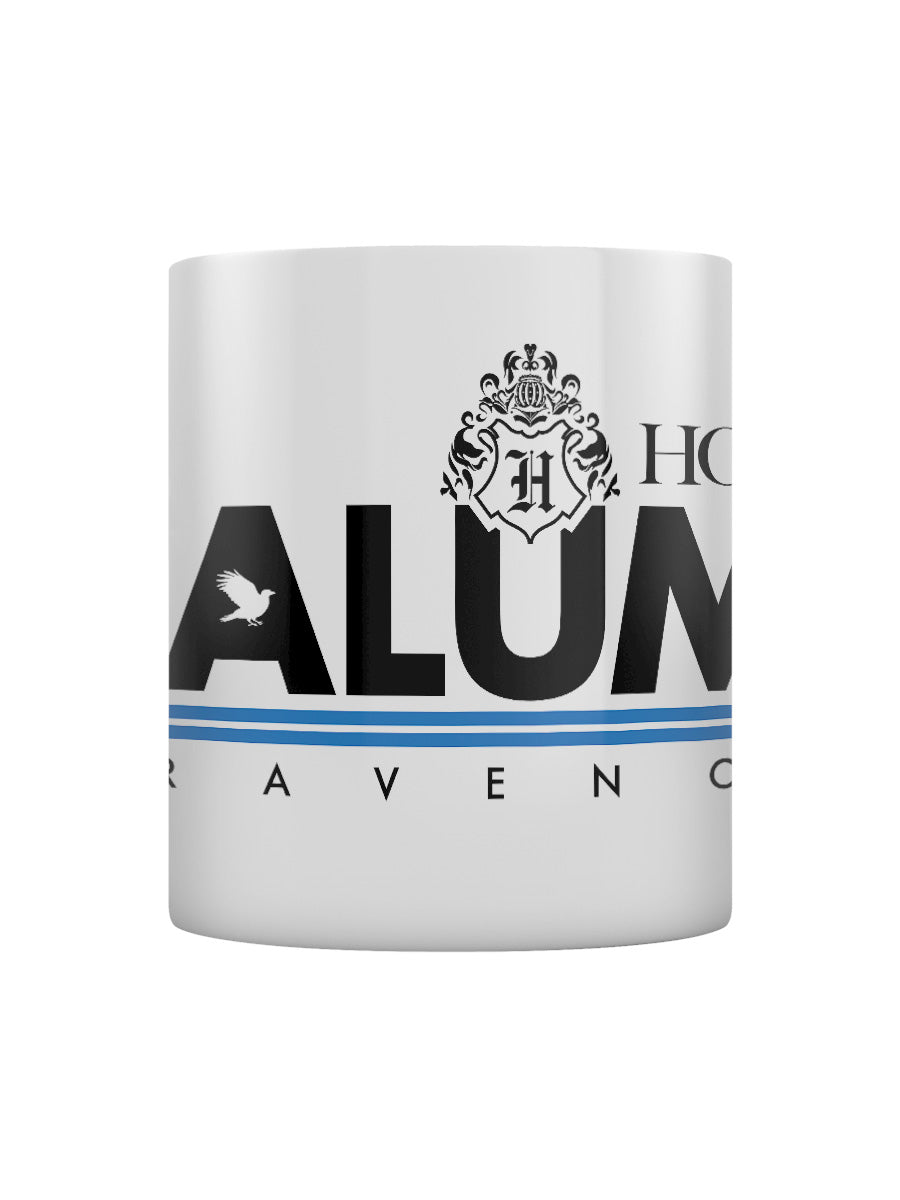 Harry Potter Ravenclaw Alumni Mug