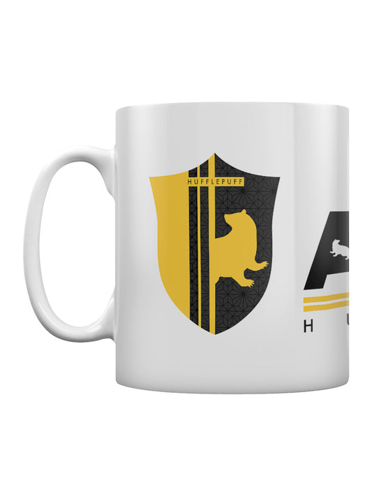 Harry Potter Hufflepuff Alumni Mug