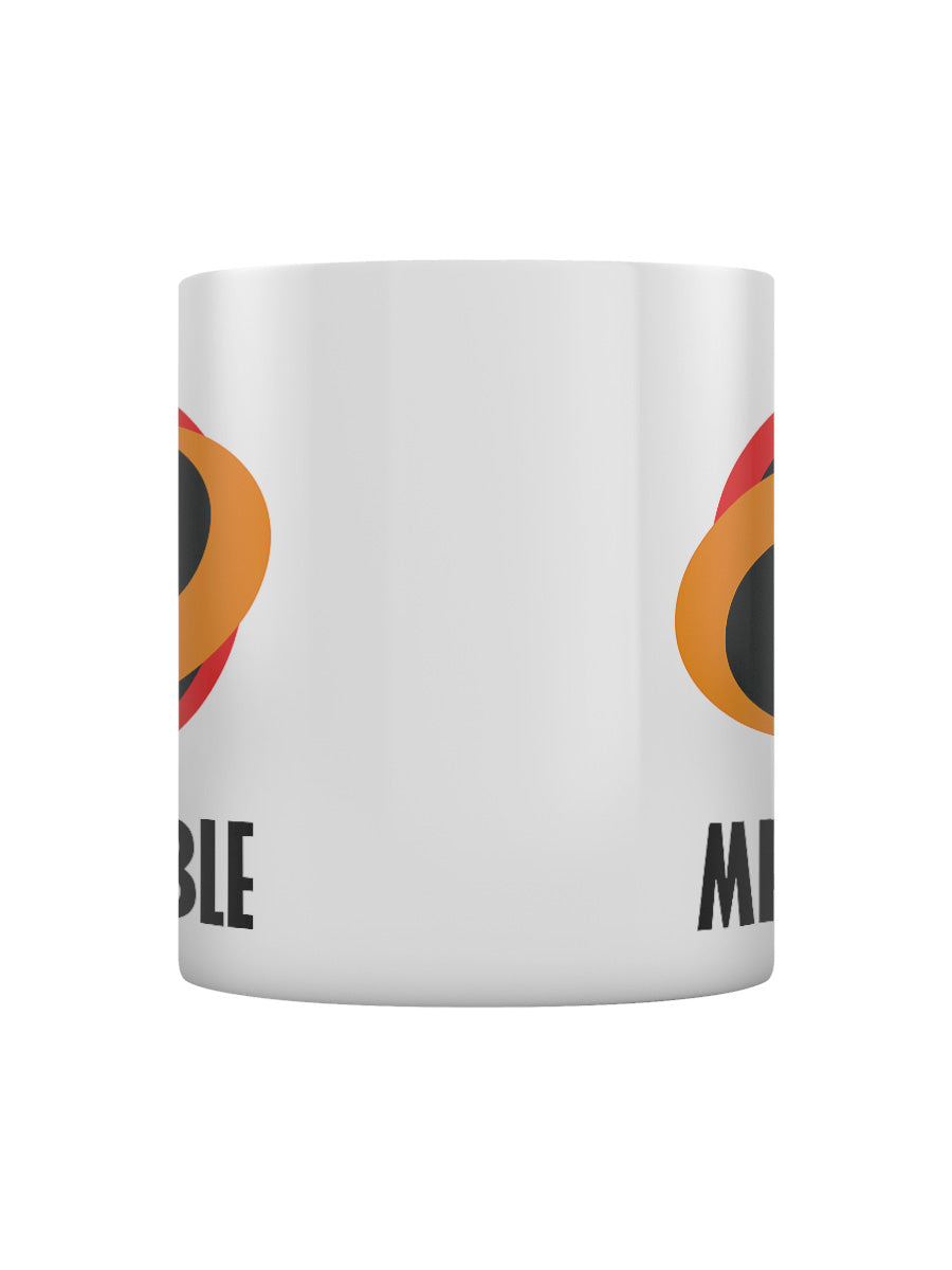 Incredibles 2 Mr Incredible Boxed Mug