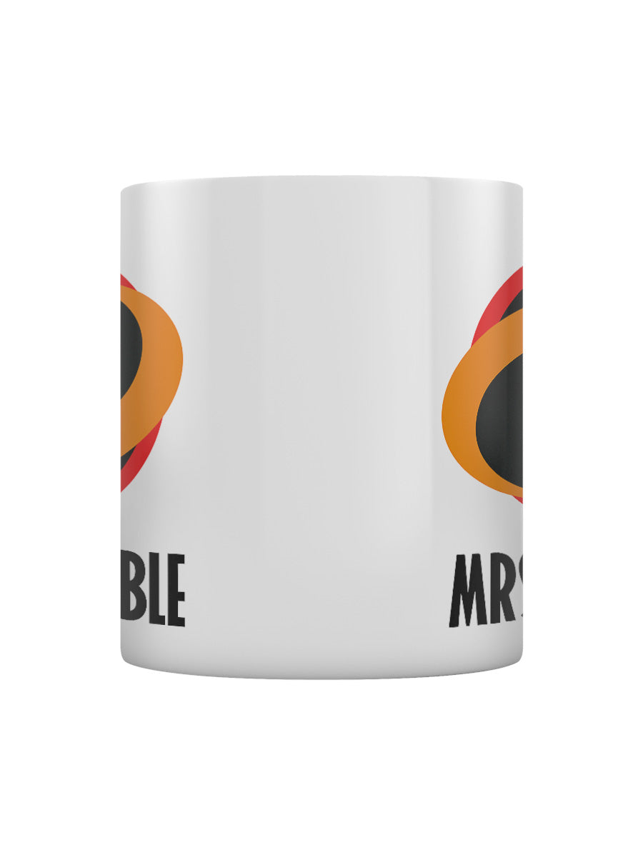 The Incredibles 2 Mrs Incredible Mug
