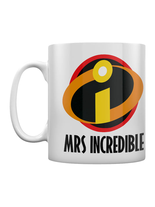 The Incredibles 2 Mrs Incredible Mug
