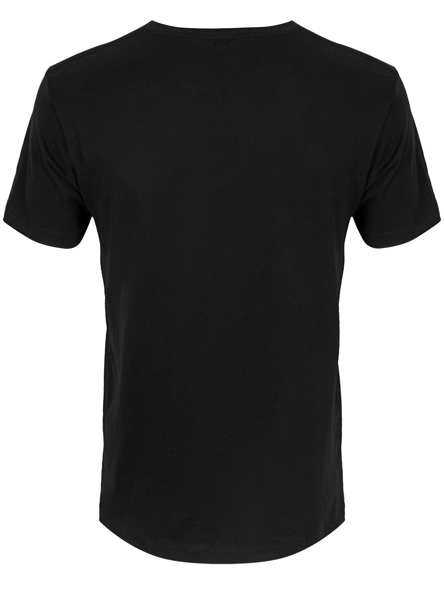 Reaper Moon Men's Premium Black T-Shirt