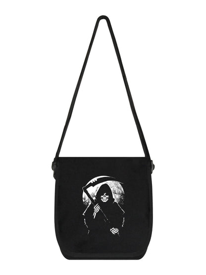 Reaper Moon Mini Messenger Bag