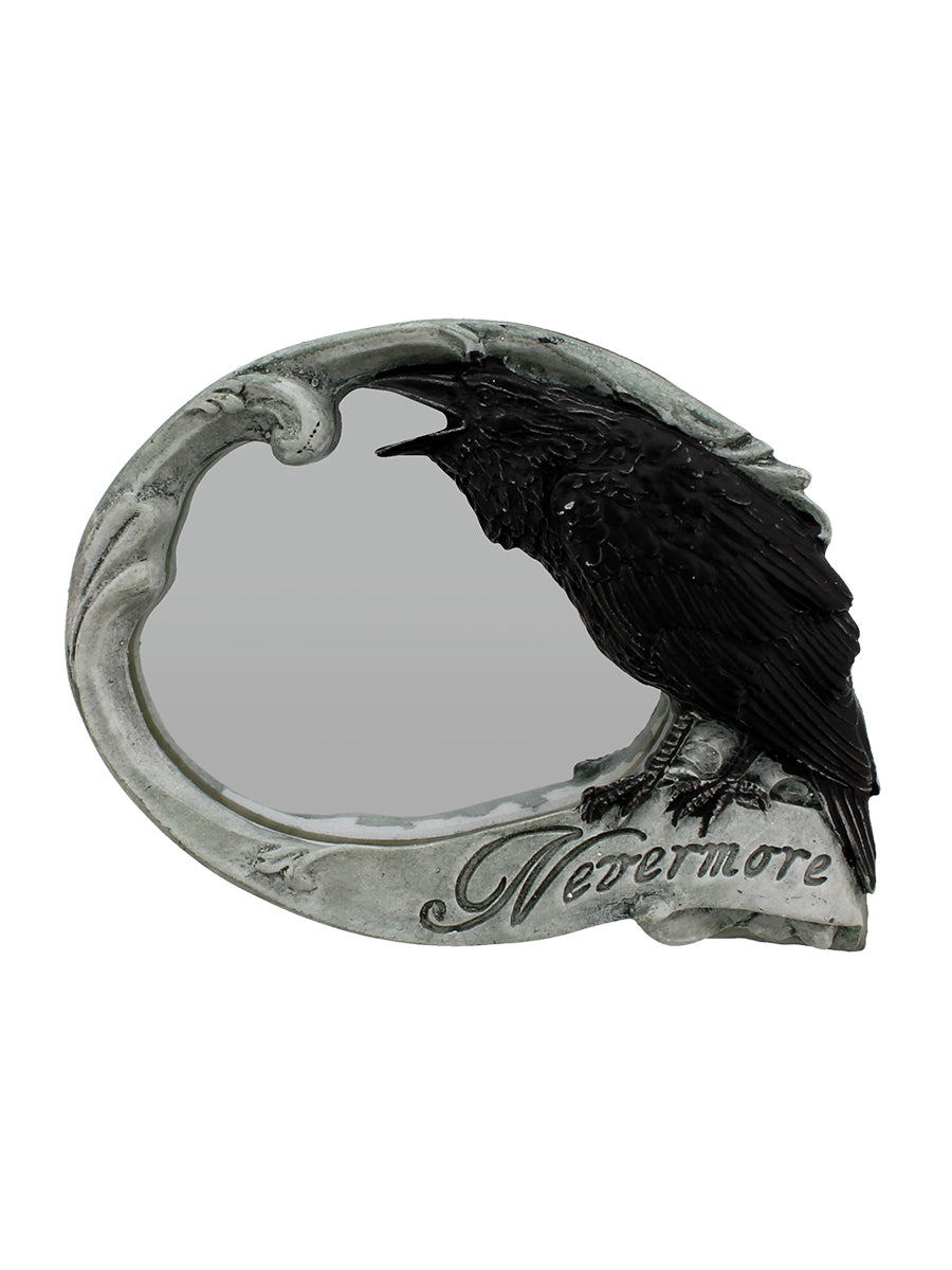 Alchemy Nevermore Compact Mirror
