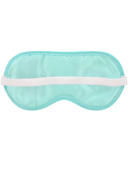 Prickly Pear Cacti Eye Mask