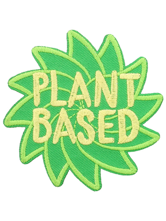 Plant Based Patch