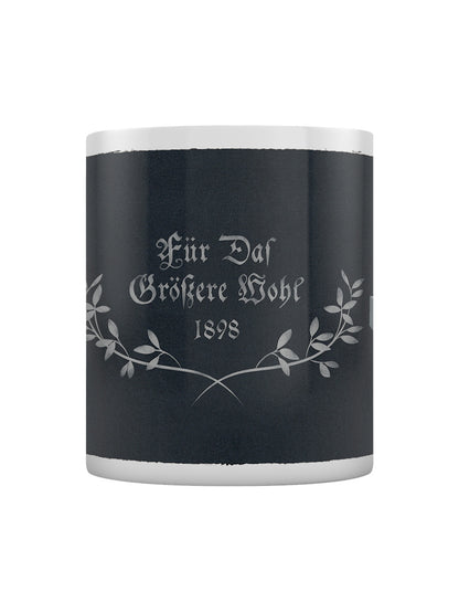 Fantastic Beasts The Crimes Of Grindelwald For The Greater Good Mug