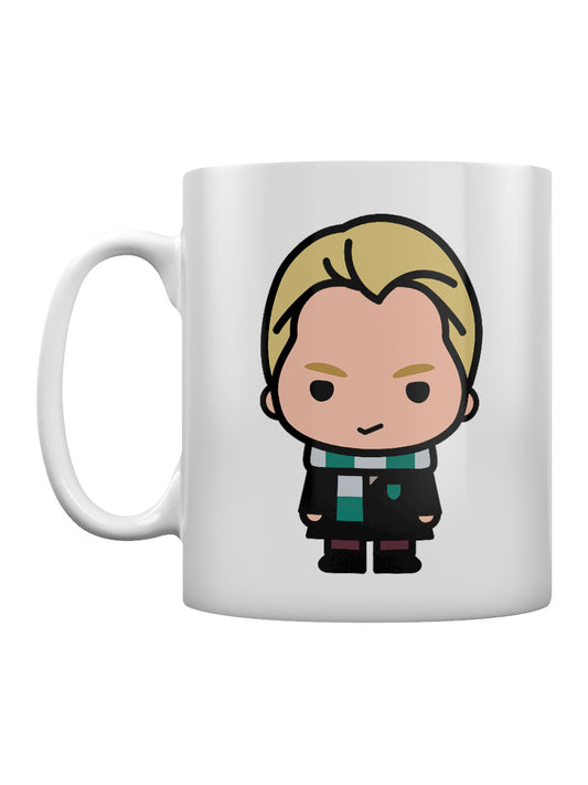 Harry Potter Draco Malfoy Chibi Mug