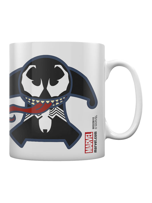 Marvel Kawaii Venom Mug