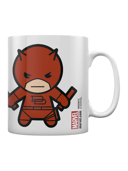 Marvel Kawaii Daredevil Mug