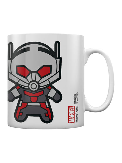 Marvel Kawaii Ant-Man Mug