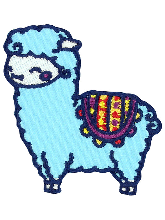 Baby Llama Patch