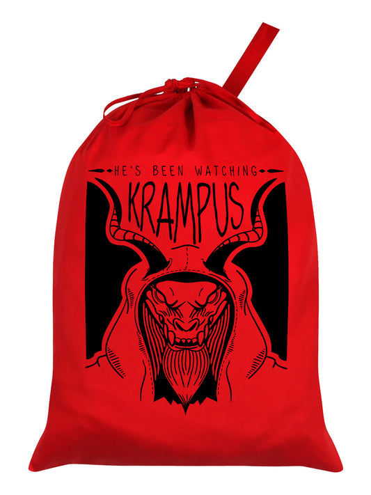 Krampus Wrapping Paper, Black Gift Wrap Roll, Creepy Xmas, Alternative  Christmas, Horror Fan, Metal Scary, Goth Unusual, Vintage 
