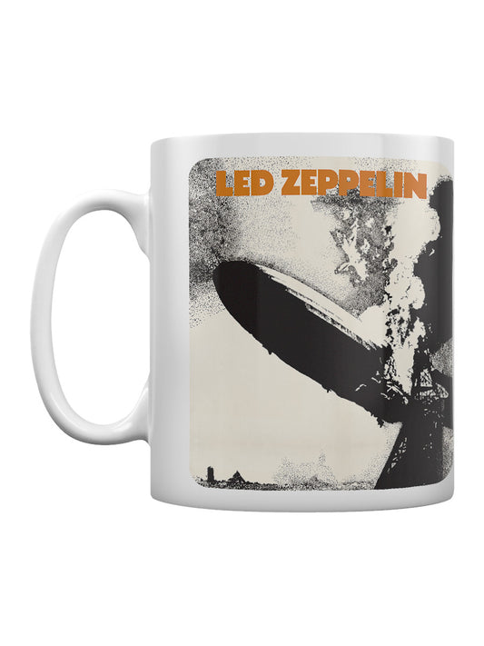 Led Zeppelin Led Zeppelin I Mug