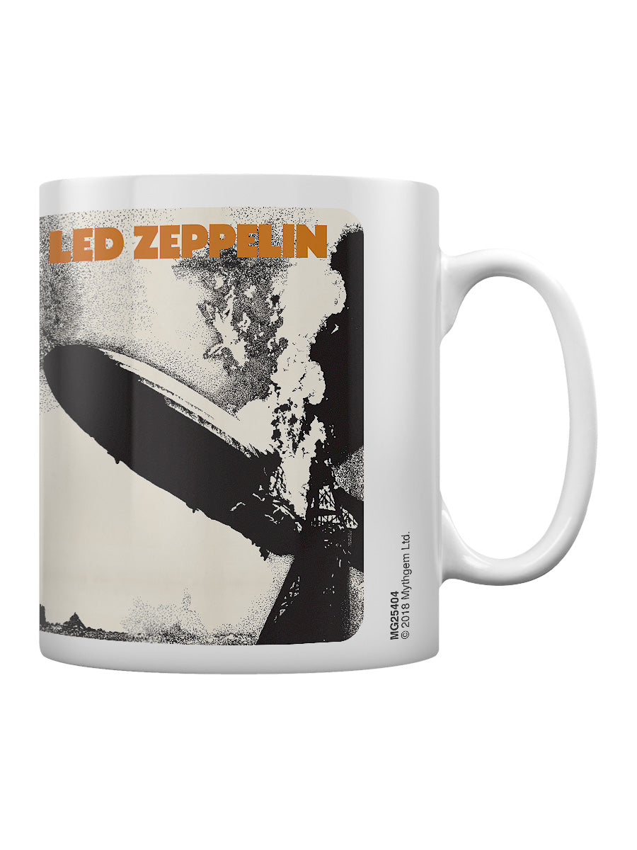 Led Zeppelin Led Zeppelin I Mug