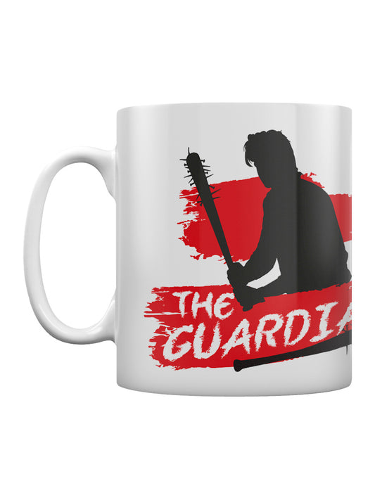 Stranger Things The Guardian Mug