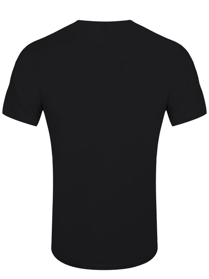 Ghost Plaguebringer Men's Black T-Shirt