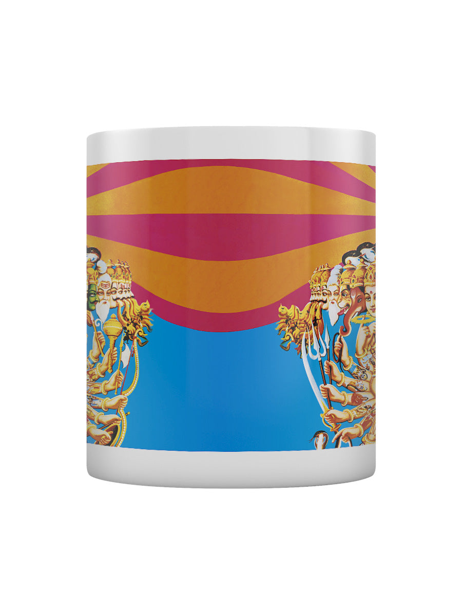 Jimi Hendrix Axis Bold As Love Mug