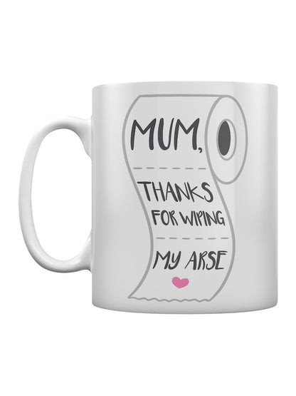 Mother's Day My Arse Mug