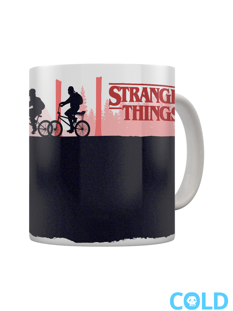 The Stranger Things cups you need. Capacity 330ml with a few designs  featured series.! Get yours! Eleven, Eleven, Upside Down, Howkings, Waffle  - AliExpress