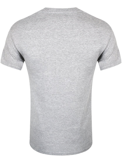 Grindstore Gorilla Men's Grey T-Shirt
