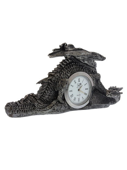 Alchemy Dragonlore Clock