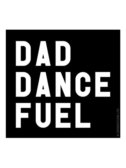 Dad Dance Fuel Mug
