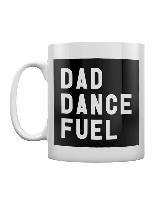 Dad Dance Fuel Mug