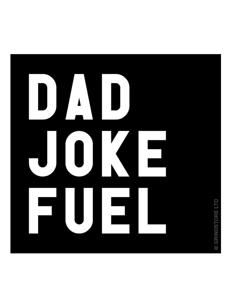 Dad Joke Fuel Mug