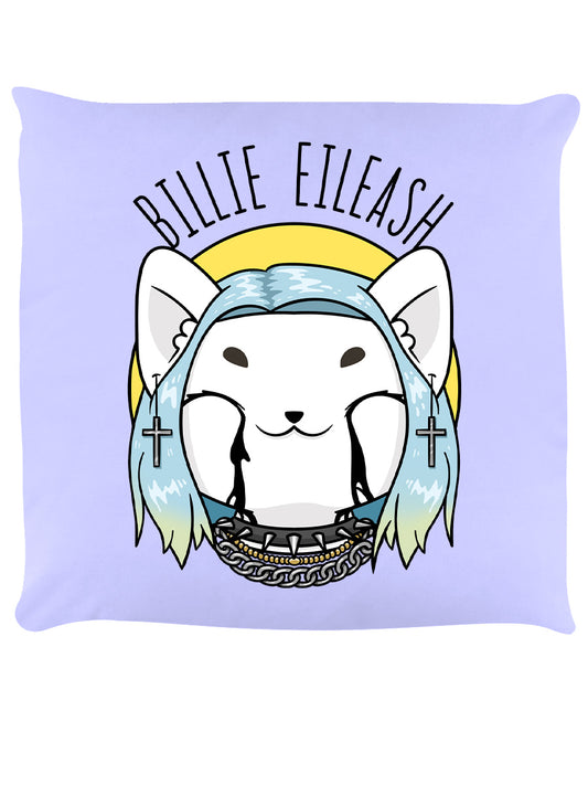V. I. Pets Billie Eileash Lilac Cushion