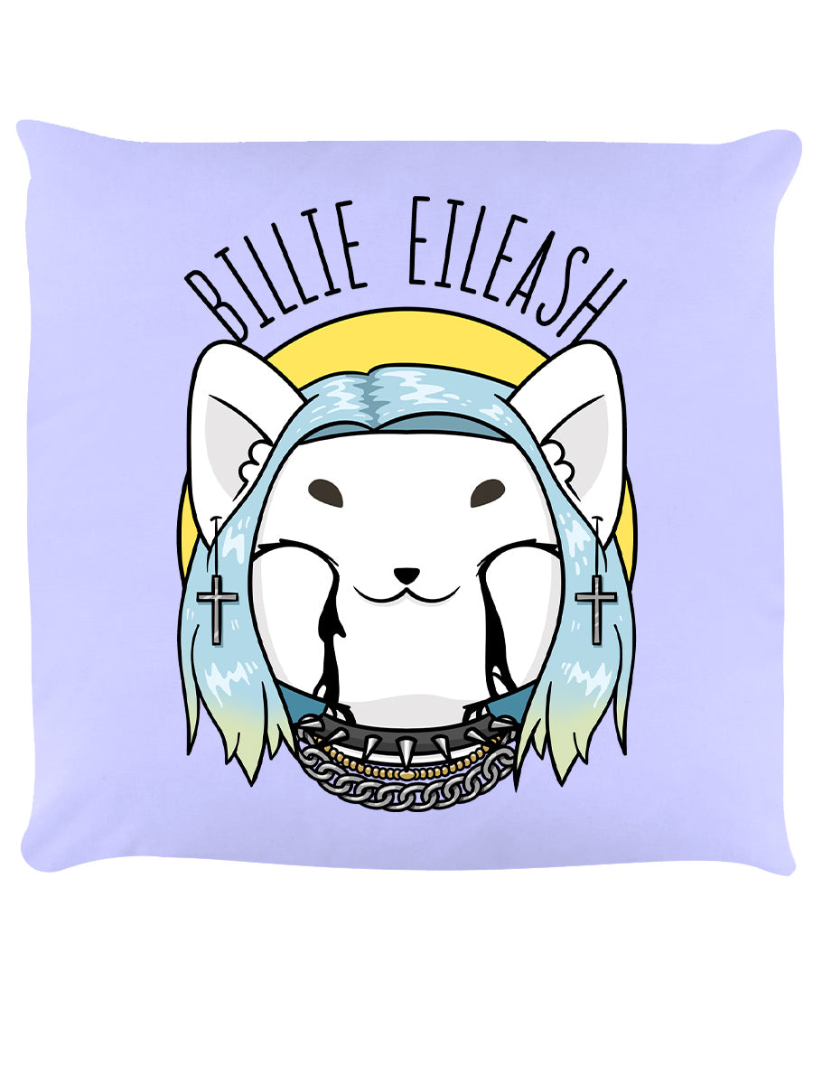 V. I. Pets Billie Eileash Lilac Cushion