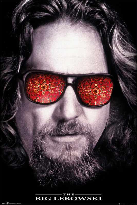 The Big Lebowski The Dude