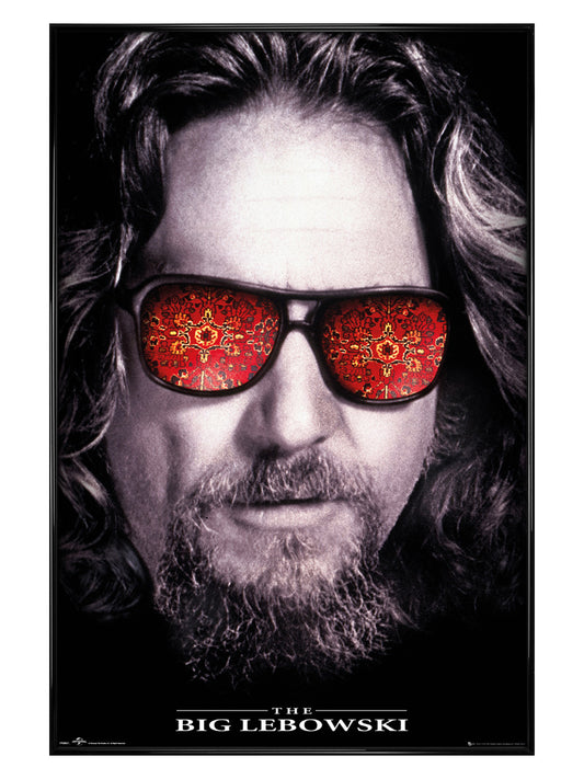 The Big Lebowski The Dude