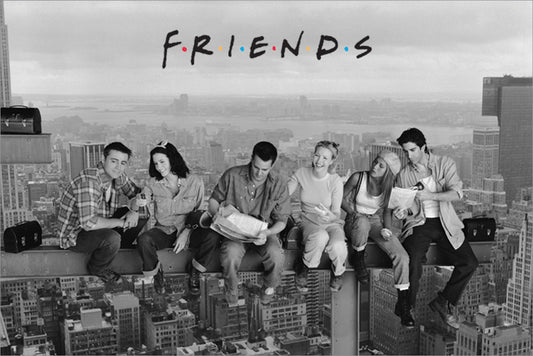 Friends TV Show Shop - OFFICIAL Friends Merchandise Store