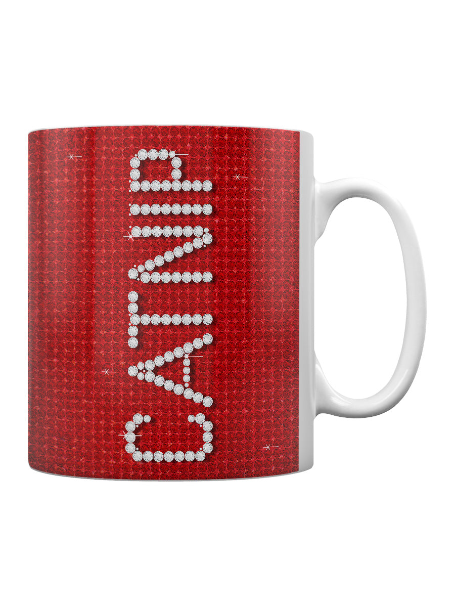 Catnip Mug