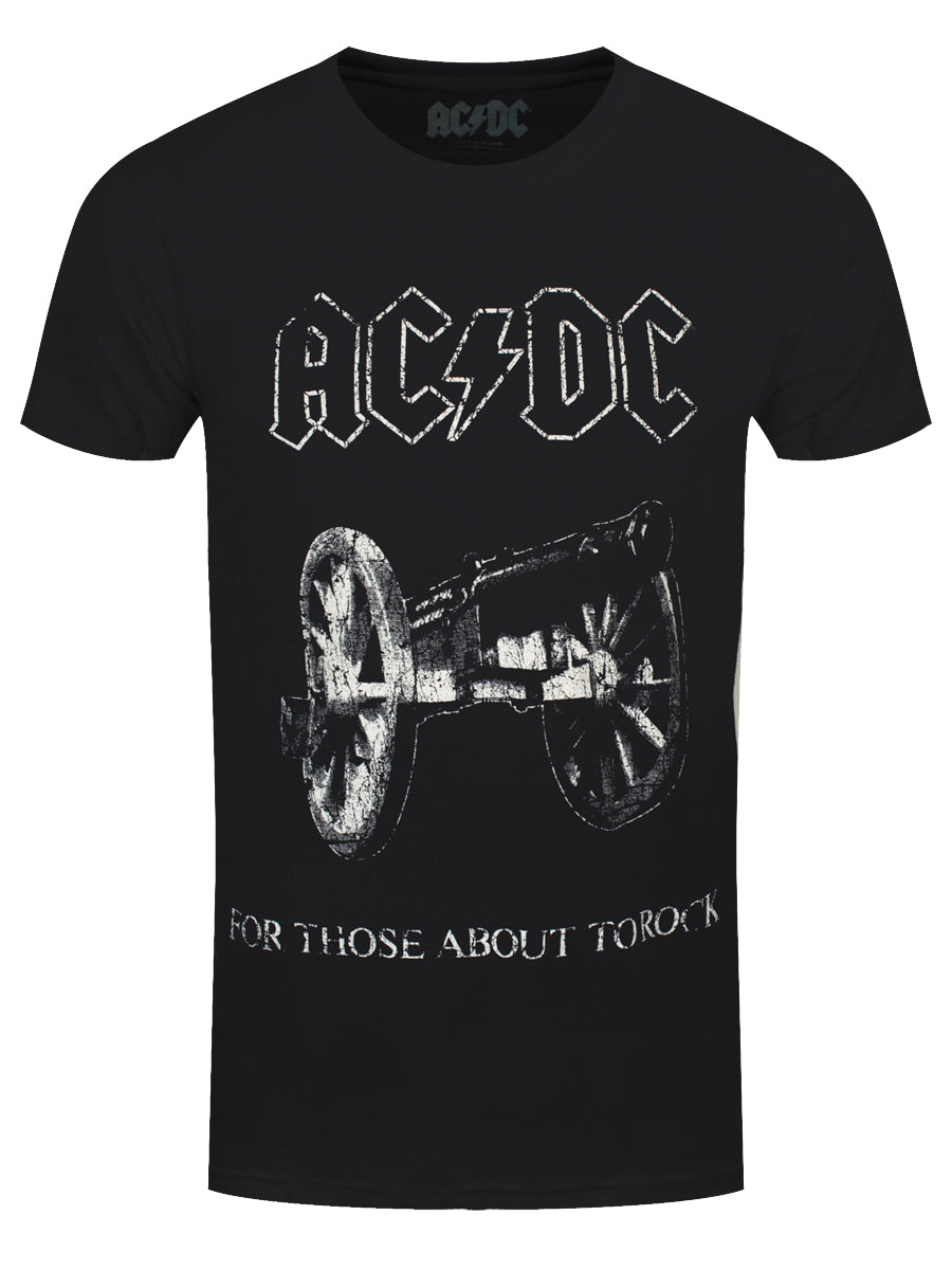 AC/DC Official Band Merchandise: T-Shirts, Mugs and Accessories – Buy ...