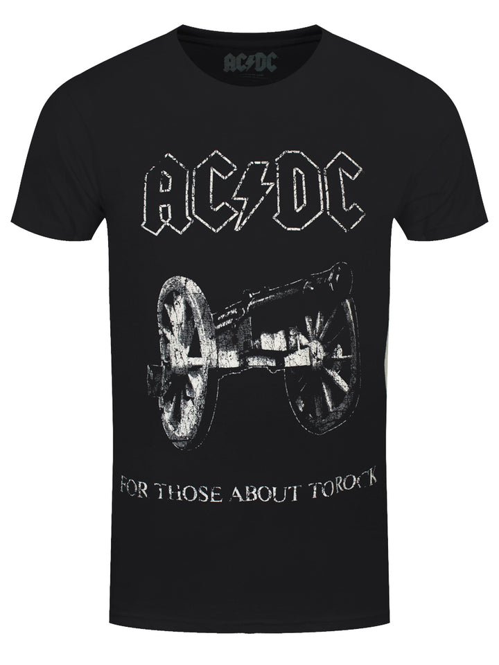 AC/DC Official Band Merchandise: T-Shirts, Mugs and Accessories – Buy ...