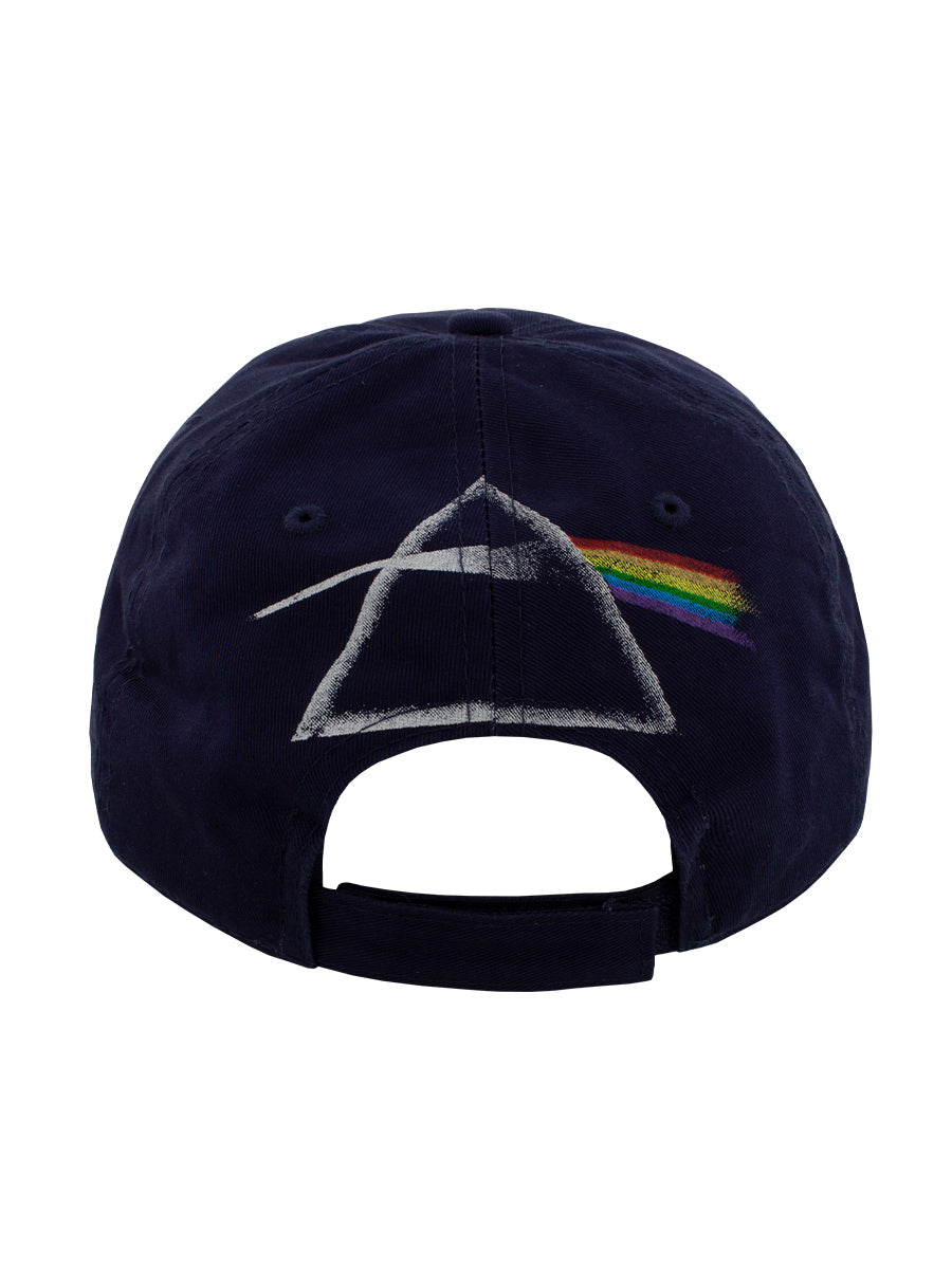 Pink Floyd Dark Side Of The Moon Baseball Cap