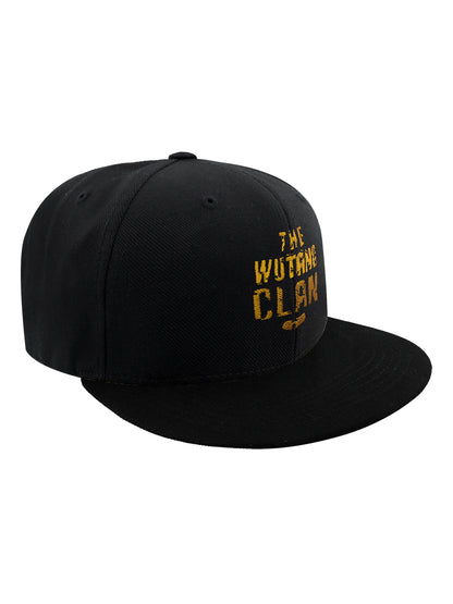 Wu-Tang Clan Baseball Cap