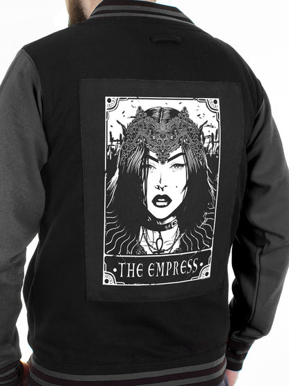 Deadly Tarot The Empress Back Patch