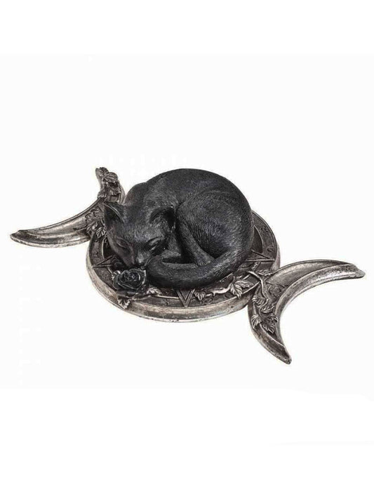 Alchemy Witches Familiar Ornament