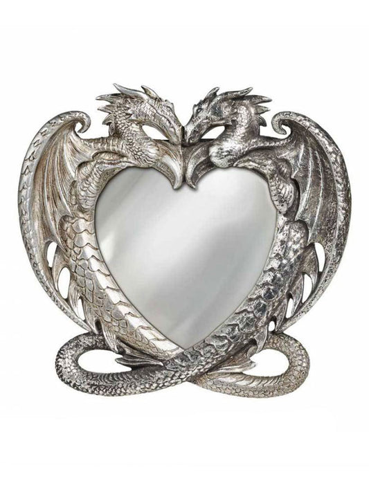 Alchemy Dragon's Heart Mirror
