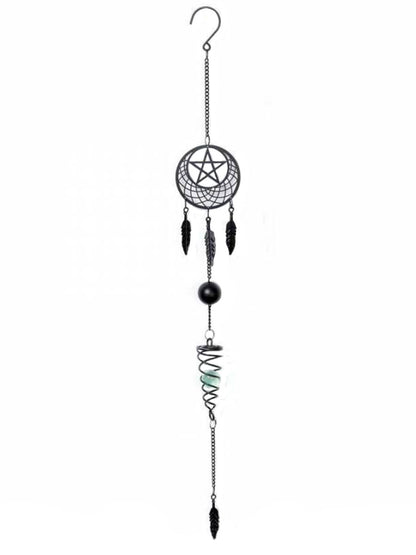 Alchemy Pentagram Dreamcatcher Hanging Decoration