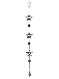 Alchemy Pentagram Gothic Hanging Decoration