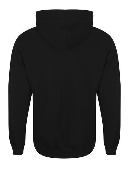 Avenged Sevenfold Seize The Day Men's Black Hoodie